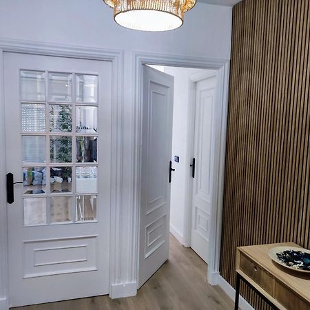 Apartamento Illa Salvora, Portonovo Extérieur photo