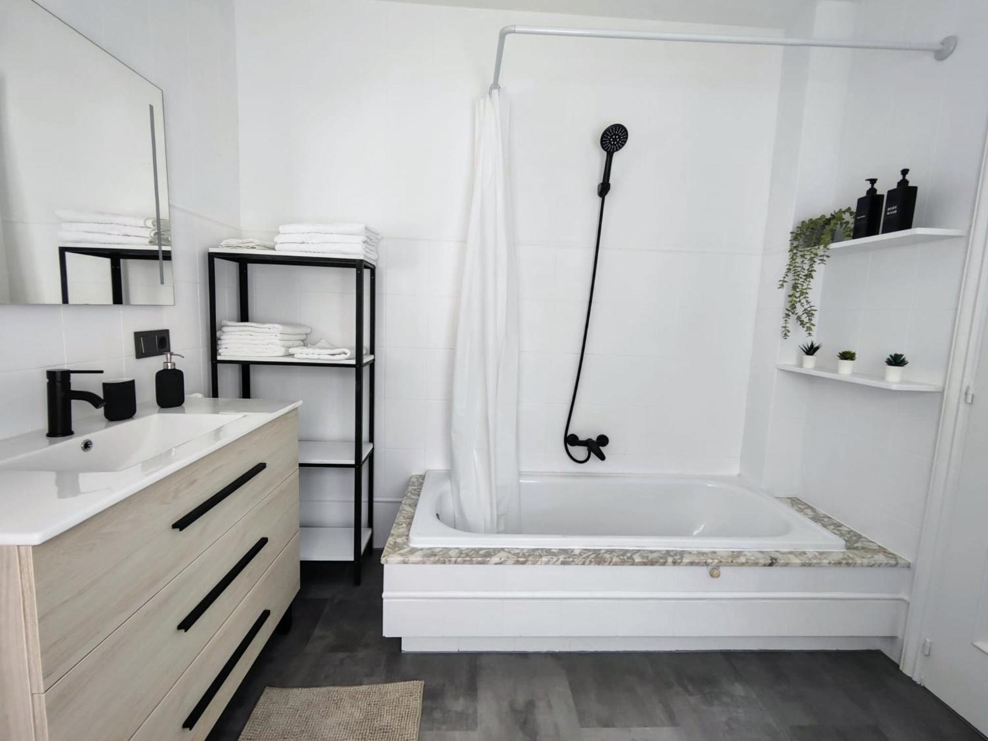 Apartamento Illa Salvora, Portonovo Extérieur photo