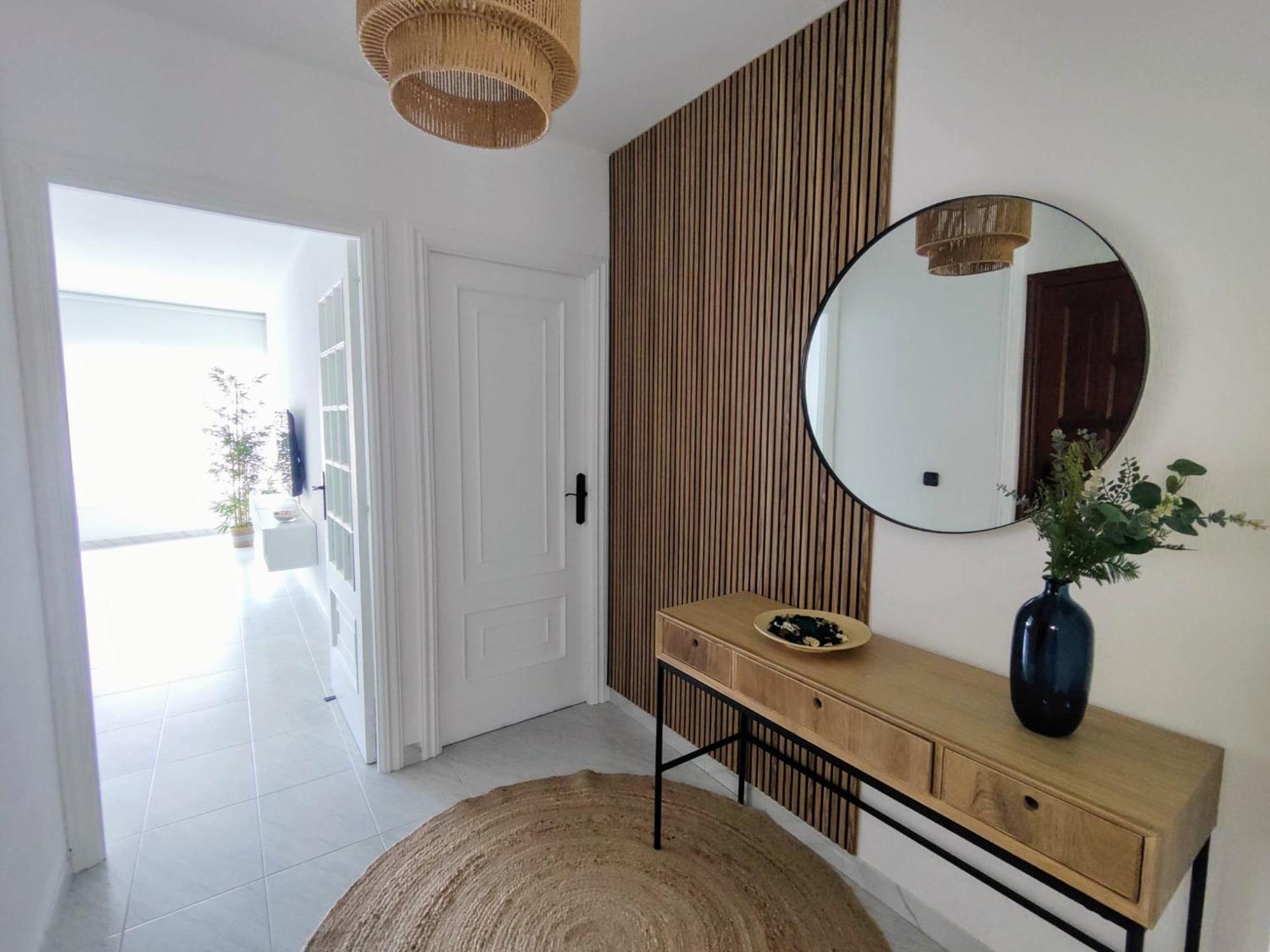 Apartamento Illa Salvora, Portonovo Extérieur photo
