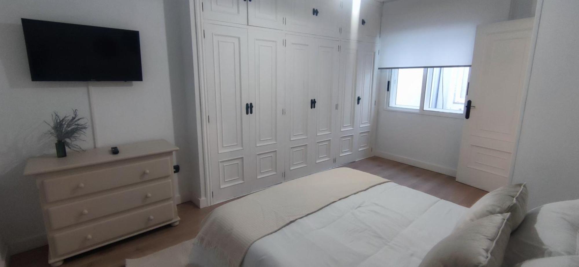 Apartamento Illa Salvora, Portonovo Extérieur photo