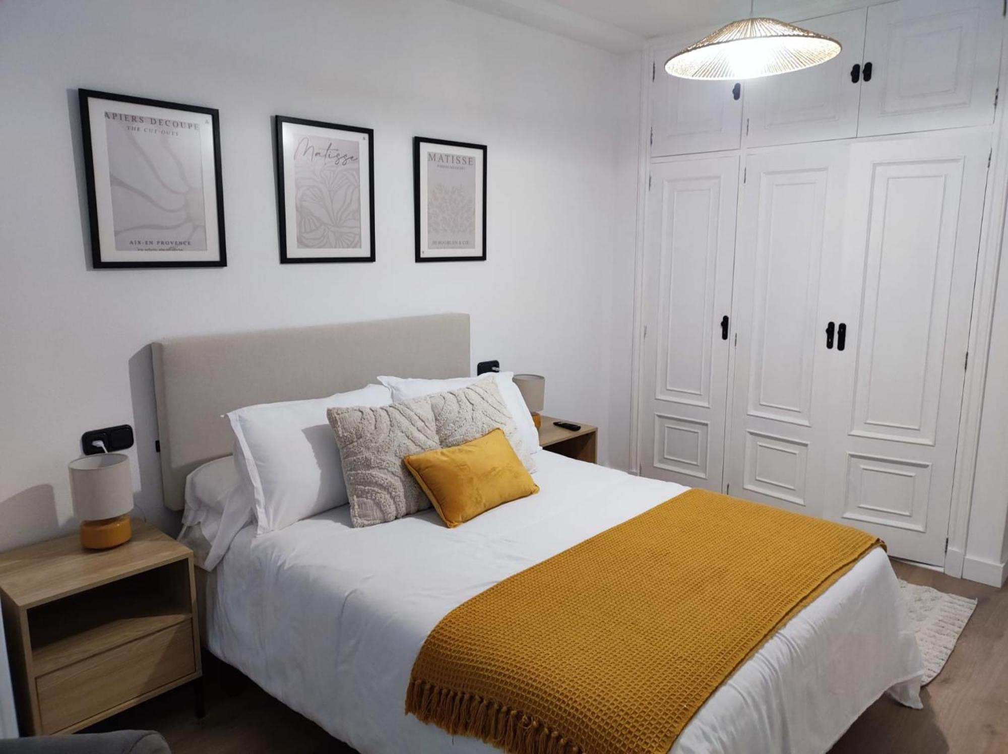 Apartamento Illa Salvora, Portonovo Extérieur photo