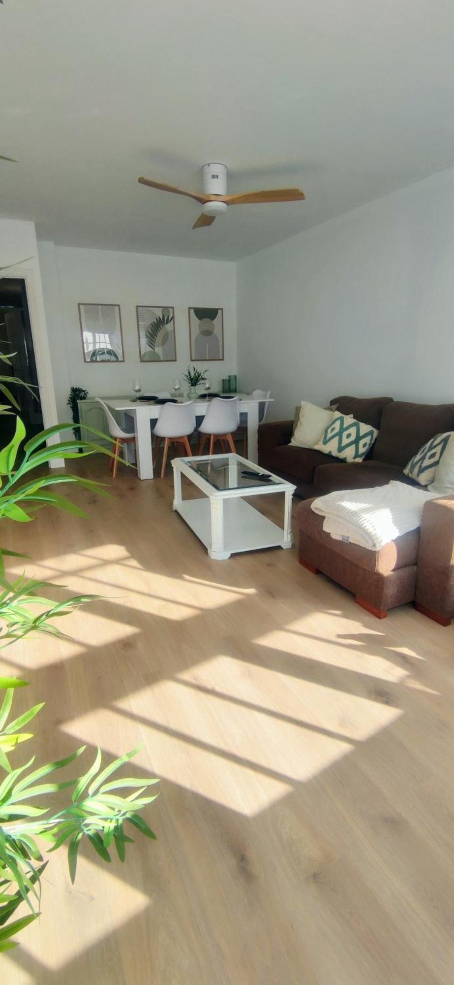 Apartamento Illa Salvora, Portonovo Extérieur photo