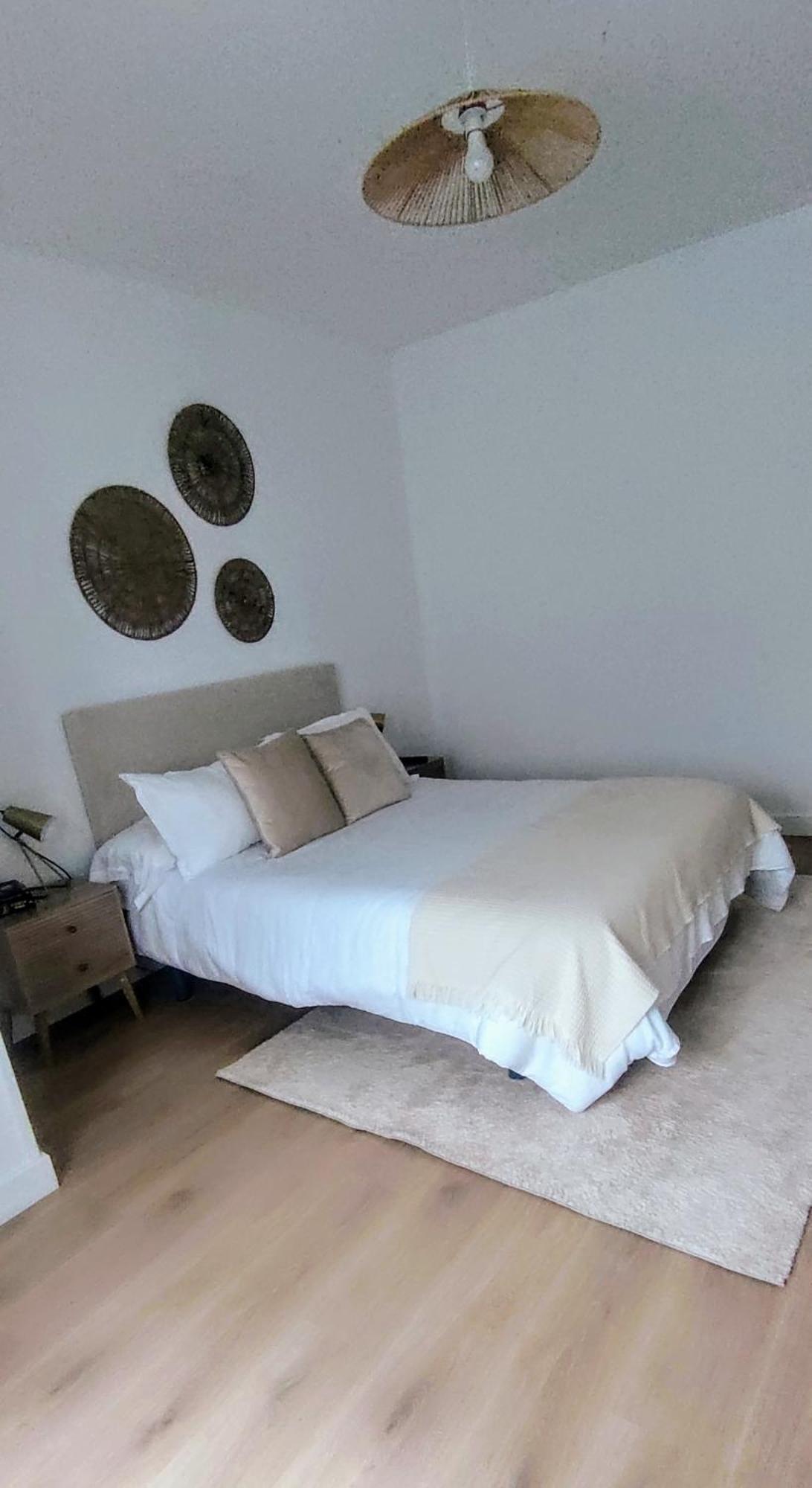 Apartamento Illa Salvora, Portonovo Extérieur photo